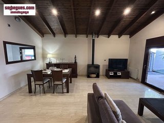 Chalet en venta en Begues
