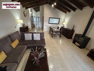 Chalet en venta en Begues