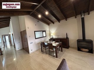 Chalet en venta en Begues