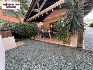 Chalet en venta en Begues