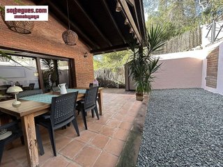 Chalet en venta en Begues