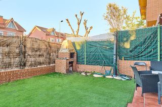 Casa adosada en venta en Rivas Urbanizaciones en Rivas-Vaciamadrid