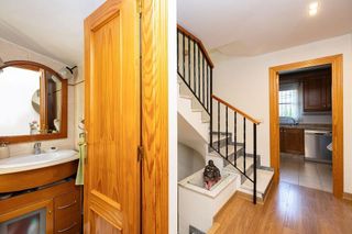 Casa pareada en venta en Ogíjares