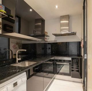 Piso en venta en La Sagrada Família en Barcelona