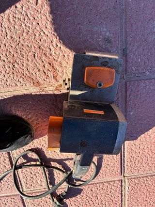 Lijadora de banda J-690 legna