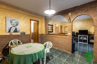 Casa adosada en venta en Dúrcal