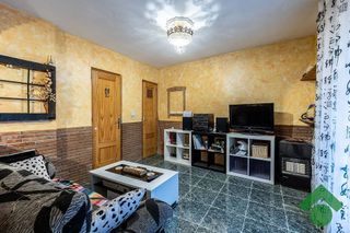 Casa adosada en venta en Dúrcal