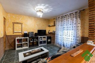 Casa adosada en venta en Dúrcal