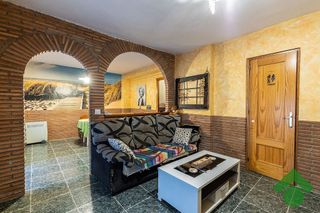 Casa adosada en venta en Dúrcal