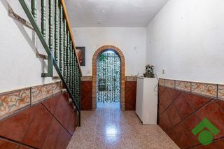 Casa adosada en venta en Dúrcal