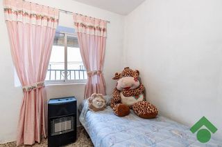 Casa adosada en venta en Dúrcal
