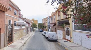 Casa adosada en venta en El Candado - El Palo en Málaga