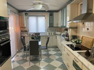 Casa pareada en venta en Sur en Mérida