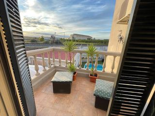 Casa pareada en venta en Sur en Mérida