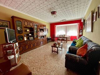 Casa en venta en Valdepeñas