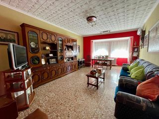 Casa en venta en Valdepeñas
