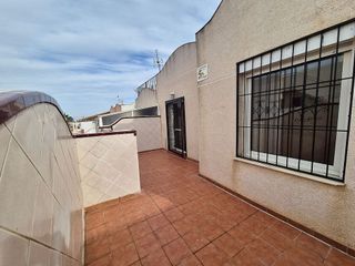 Casa adosada en venta en Los Balcones - Los Altos del Edén en Torrevieja