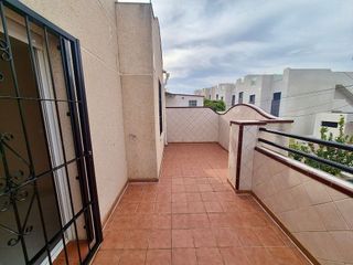 Casa adosada en venta en Los Balcones - Los Altos del Edén en Torrevieja