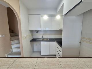 Casa adosada en venta en Los Balcones - Los Altos del Edén en Torrevieja