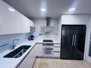 Casa adosada en venta en El Travaló - Martínez Valero en Elche