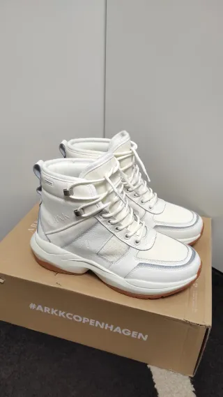 Zapatillas ARKK Copenhagen Blancas