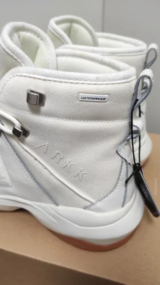 Zapatillas ARKK Copenhagen Blancas