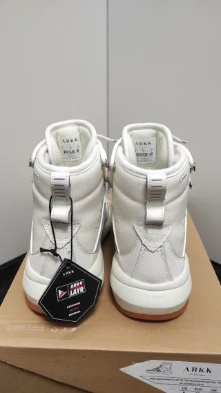 Zapatillas ARKK Copenhagen Blancas