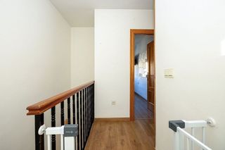 Casa pareada en venta en Ogíjares