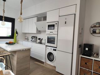 Casa en venta en Zona Avda. Juan de Diego - Parque Municipal  en Bormujos