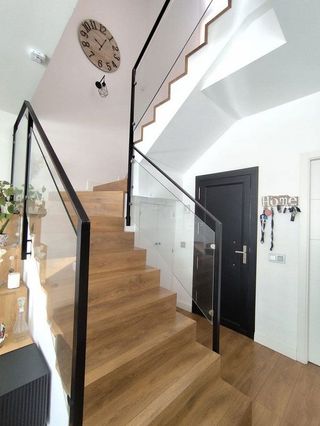 Casa en venta en Zona Avda. Juan de Diego - Parque Municipal  en Bormujos