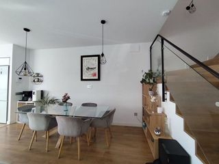 Casa en venta en Zona Avda. Juan de Diego - Parque Municipal  en Bormujos