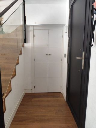 Casa en venta en Zona Avda. Juan de Diego - Parque Municipal  en Bormujos