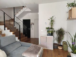 Casa en venta en Zona Avda. Juan de Diego - Parque Municipal  en Bormujos