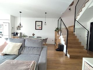 Casa en venta en Zona Avda. Juan de Diego - Parque Municipal  en Bormujos