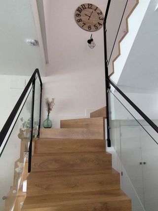 Casa en venta en Zona Avda. Juan de Diego - Parque Municipal  en Bormujos