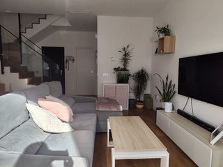 Casa en venta en Zona Avda. Juan de Diego - Parque Municipal  en Bormujos