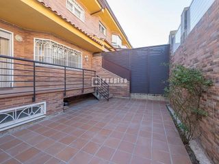 Casa adosada en venta en Restón I - Restón II en Valdemoro