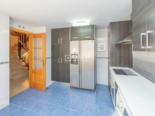 Casa adosada en venta en Restón I - Restón II en Valdemoro