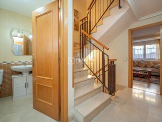 Casa adosada en venta en Restón I - Restón II en Valdemoro