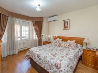 Casa adosada en venta en Restón I - Restón II en Valdemoro