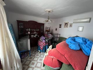 Chalet en venta en Ctra. Circunvalación - La Magdalena en Jaén