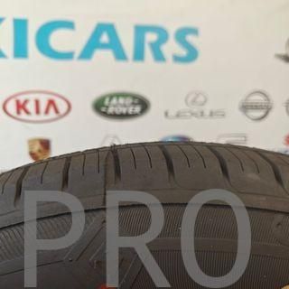 JUEGO 2 NEUMATICOS 225/60 R17 VITTOS NUEVO