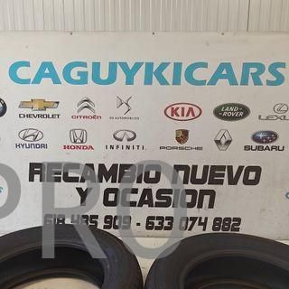 JUEGO 2 NEUMATICOS 225/60 R17 VITTOS NUEVO