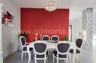 Casa adosada en venta en Capuchinos en Vélez-Málaga