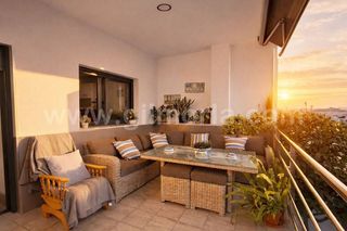 Casa adosada en venta en Capuchinos en Vélez-Málaga