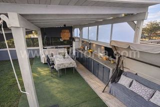 Casa adosada en venta en Capuchinos en Vélez-Málaga