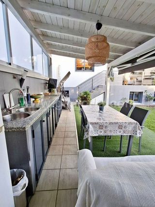 Casa adosada en venta en Capuchinos en Vélez-Málaga