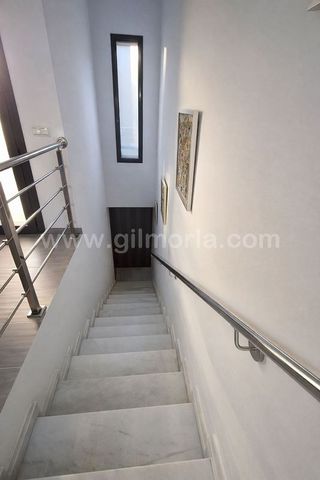 Casa adosada en venta en Capuchinos en Vélez-Málaga