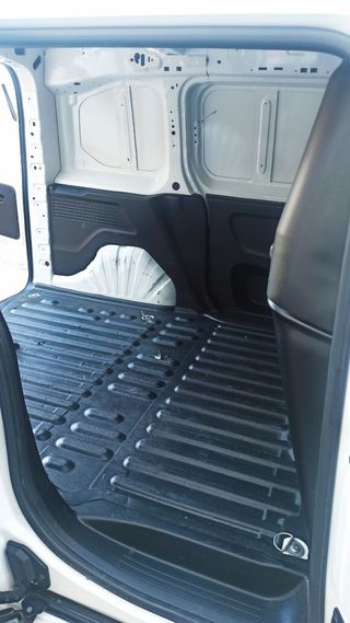 Peugeot Partner 2020