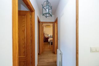 Casa pareada en venta en Ogíjares